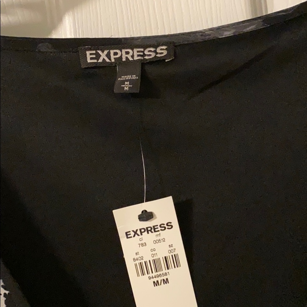 Express romper - Picture 5 of 6
